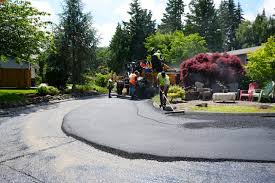 Trusted Penngrove, CA Driveway Paving  Experts